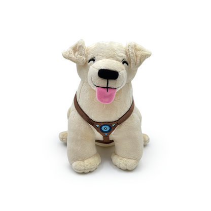 Naga Sit Plush (9in)