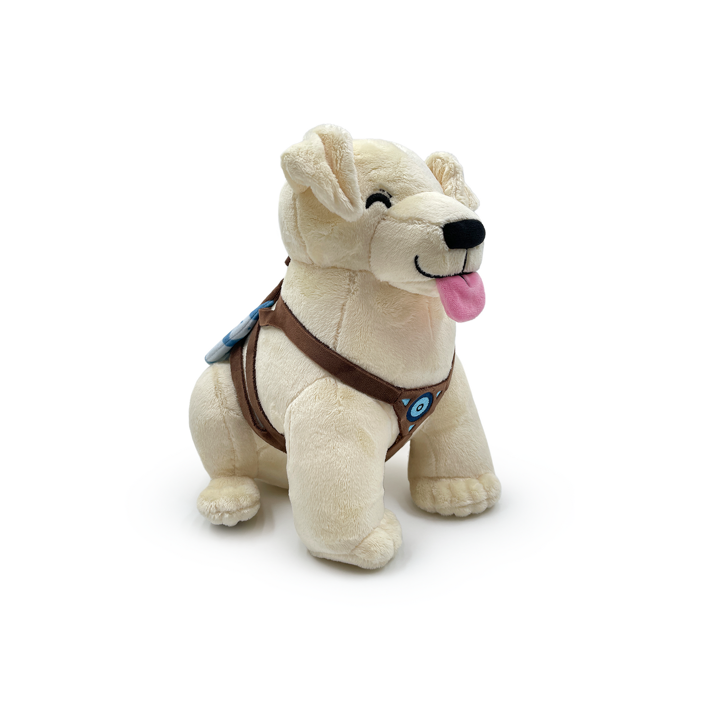Naga Sit Plush (9in)