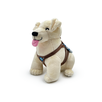 Naga Sit Plush (9in)