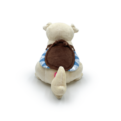 Naga Sit Plush (9in)