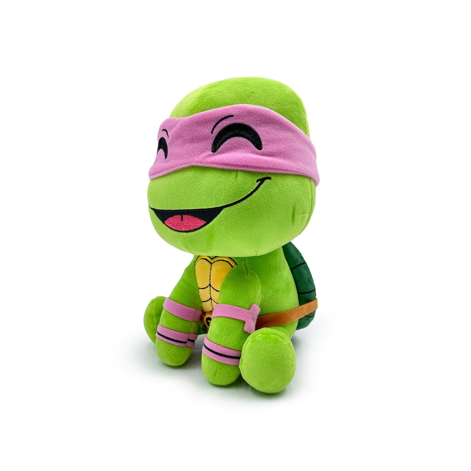 Peluche Donatello Youtooz Teenage Mutant Ninja Turtles TMNT