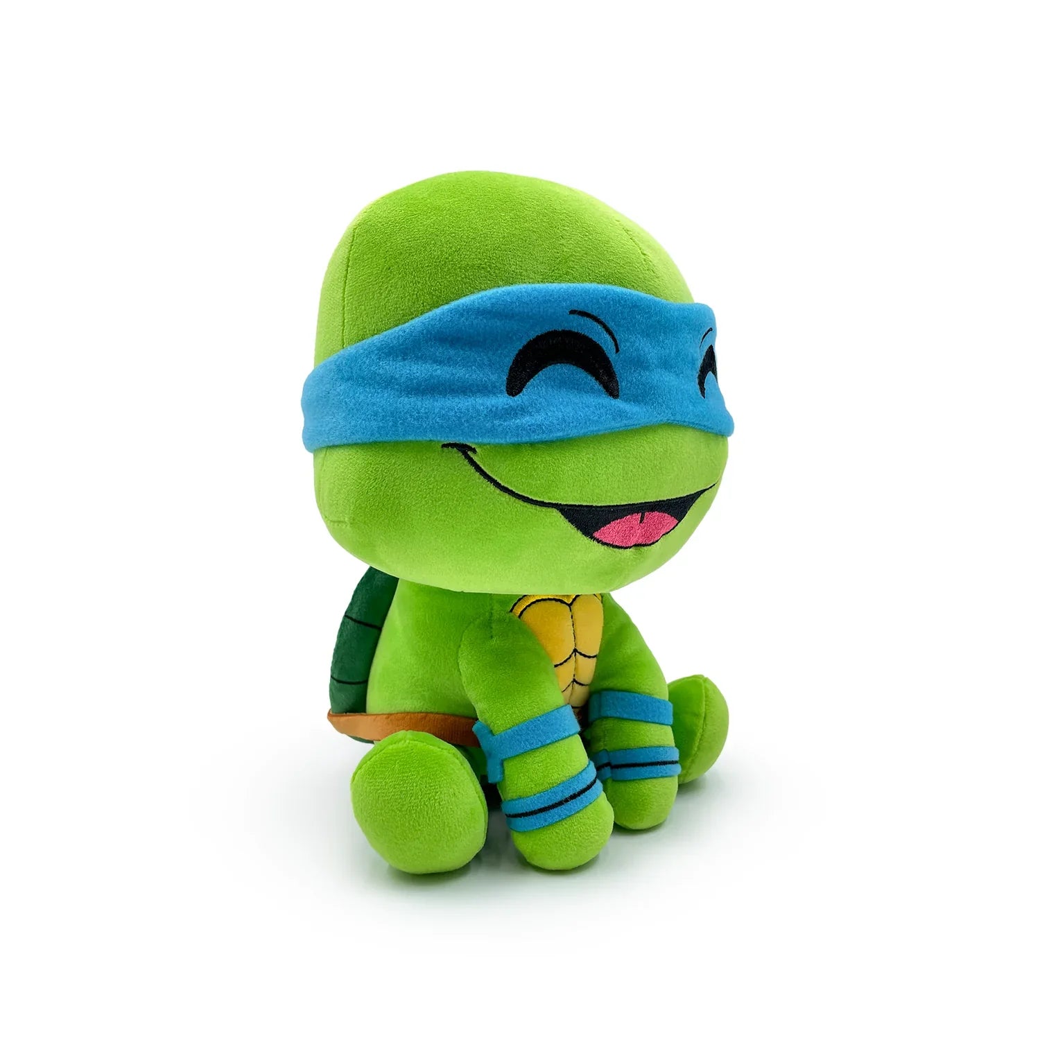 Peluche Leonardo Youtooz Teenage Mutant Ninja Turtles TMNT