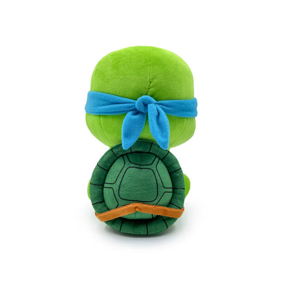 Peluche Leonardo Youtooz Teenage Mutant Ninja Turtles TMNT