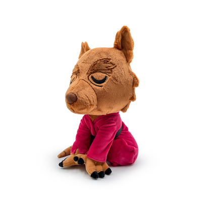 Master Splinter Plush (9in)