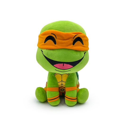 Peluche de Miguel Ángel (23 cm)