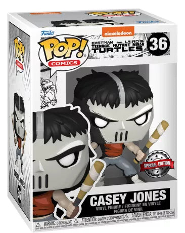 pop casey jones 36