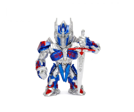 transformers 4 optimus prime jada toys