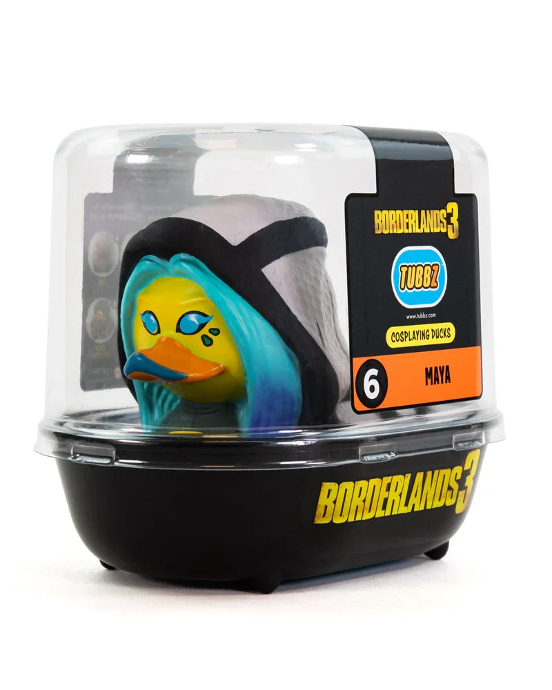 Canard Borderlands 3: Maya TUBBZ (First Edition) - vue 2