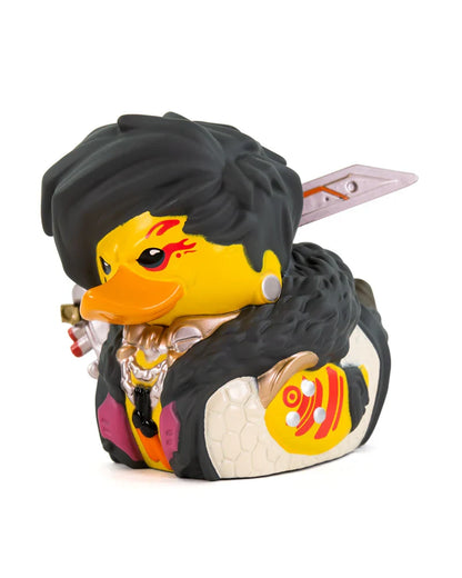 Canard Borderlands 3: Troy Calypso TUBBZ (First Edition) - vue 1