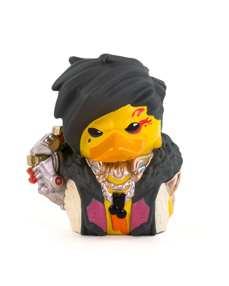 Canard Borderlands 3: Troy Calypso TUBBZ (First Edition) - vue 3