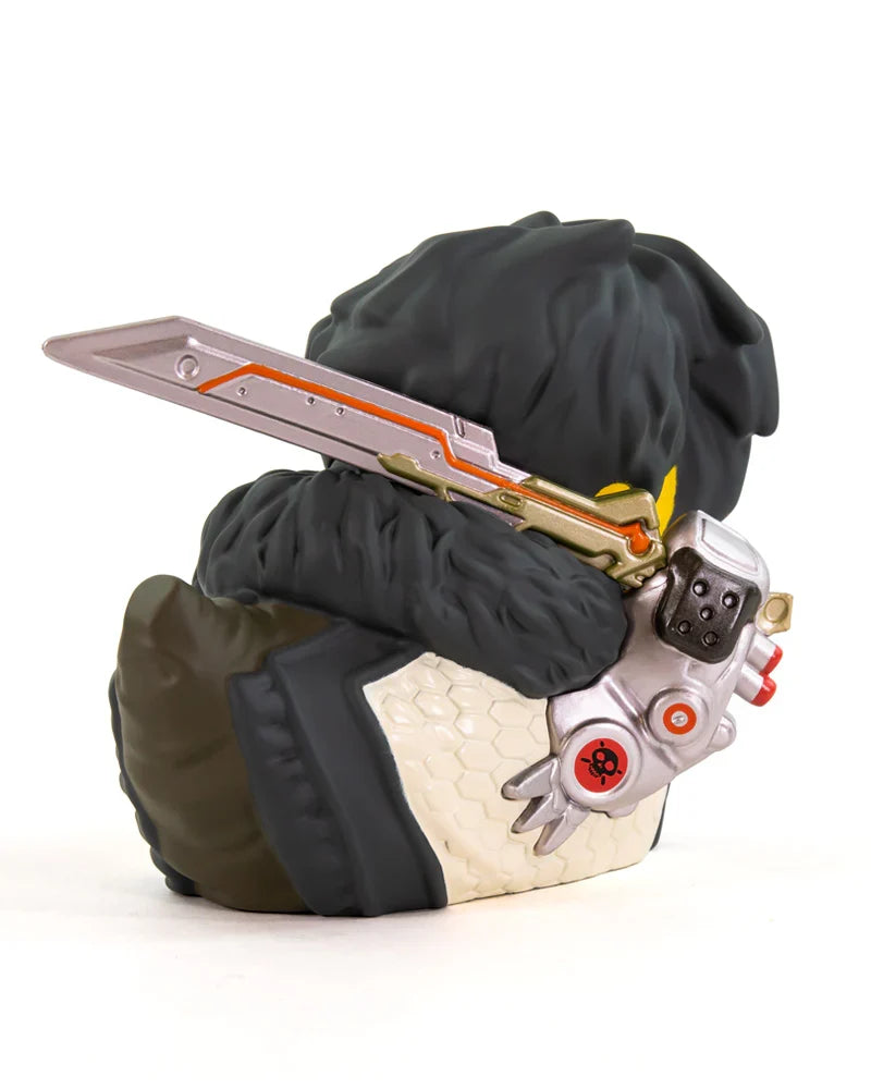 Canard Borderlands 3: Troy Calypso TUBBZ (First Edition) - vue 5