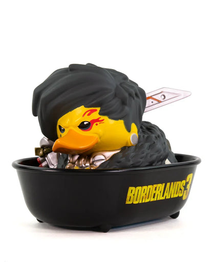 Canard Borderlands 3: Troy Calypso TUBBZ (First Edition) - vue 4