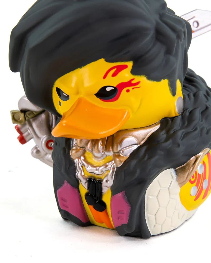 Canard Borderlands 3: Troy Calypso TUBBZ (First Edition) - vue 7