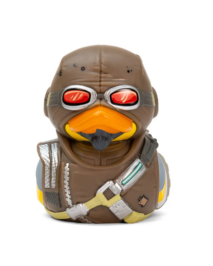 Canard Borderlands 3: Mordecai TUBBZ (First Edition) - vue 3
