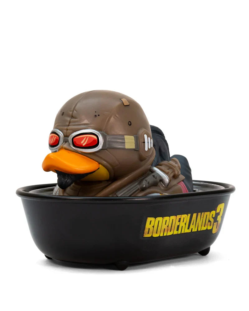 Canard Borderlands 3: Mordecai TUBBZ (First Edition) - vue 4