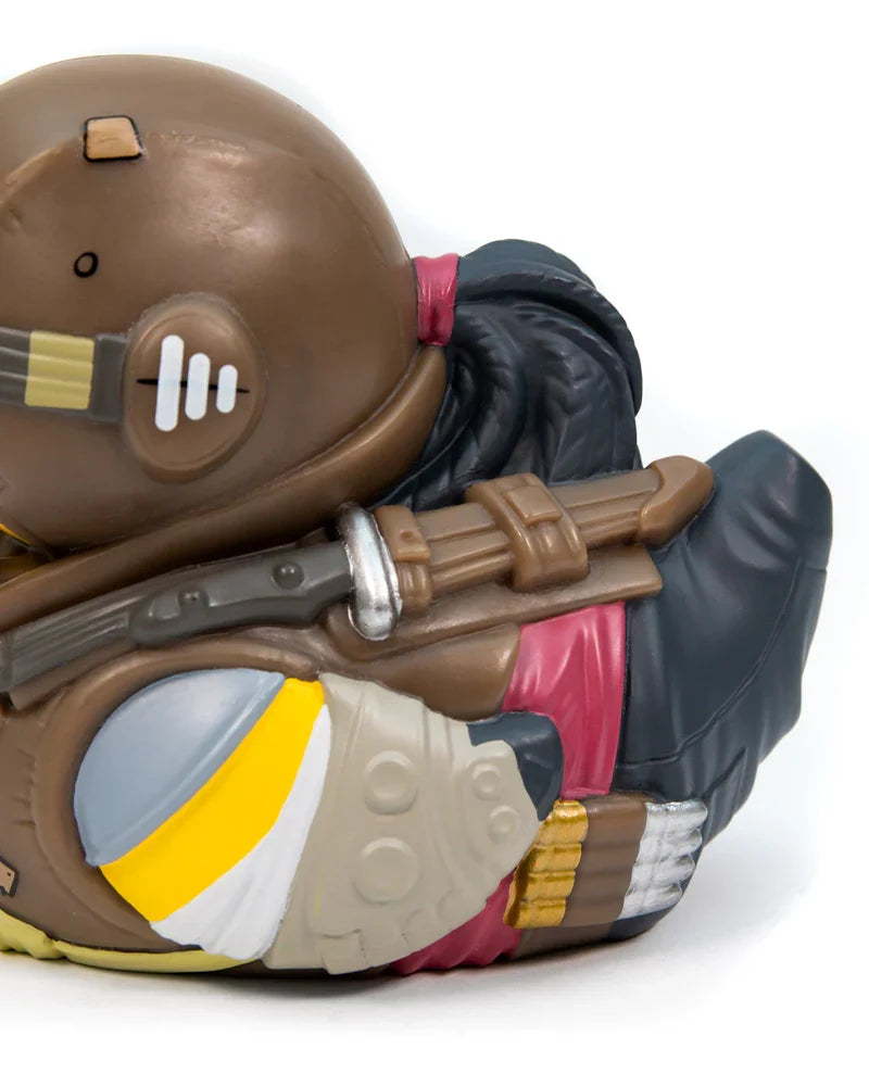 Canard Borderlands 3: Mordecai TUBBZ (First Edition) - vue 6