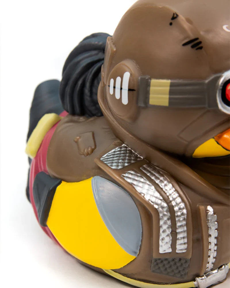 Canard Borderlands 3: Mordecai TUBBZ (First Edition) - vue 7