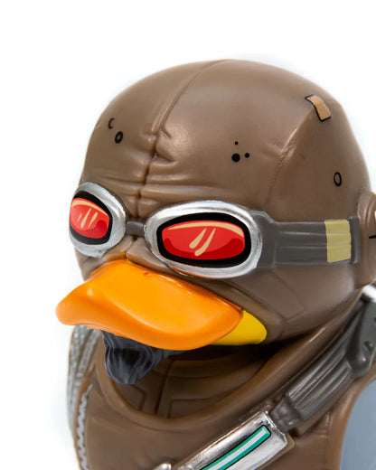 Canard Borderlands 3: Mordecai TUBBZ (First Edition) - vue 8