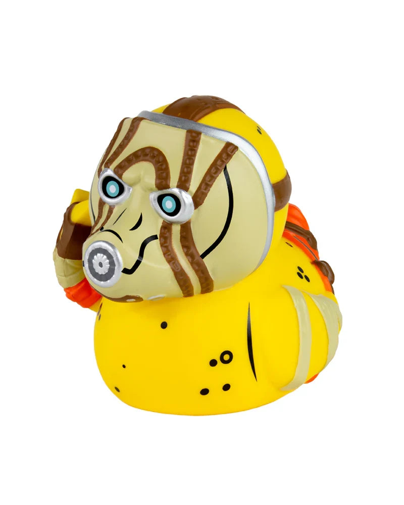 Canard Borderlands 3: Psycho TUBBZ (First Edition) - vue 1