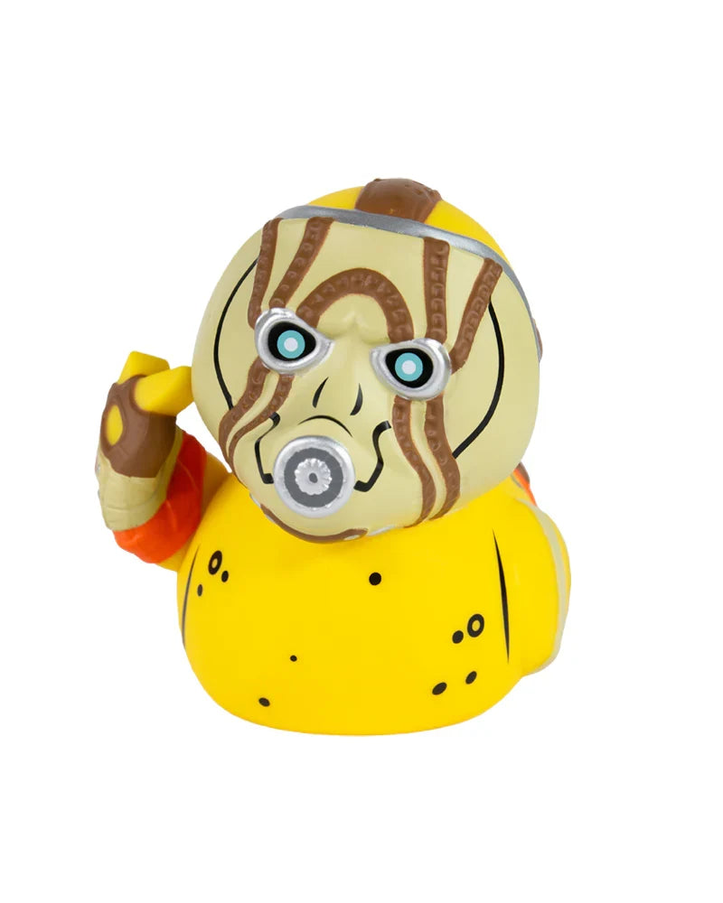 Canard Borderlands 3: Psycho TUBBZ (First Edition) - vue 9