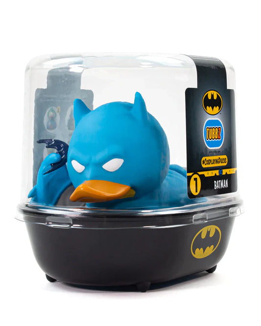 Batman Duck
