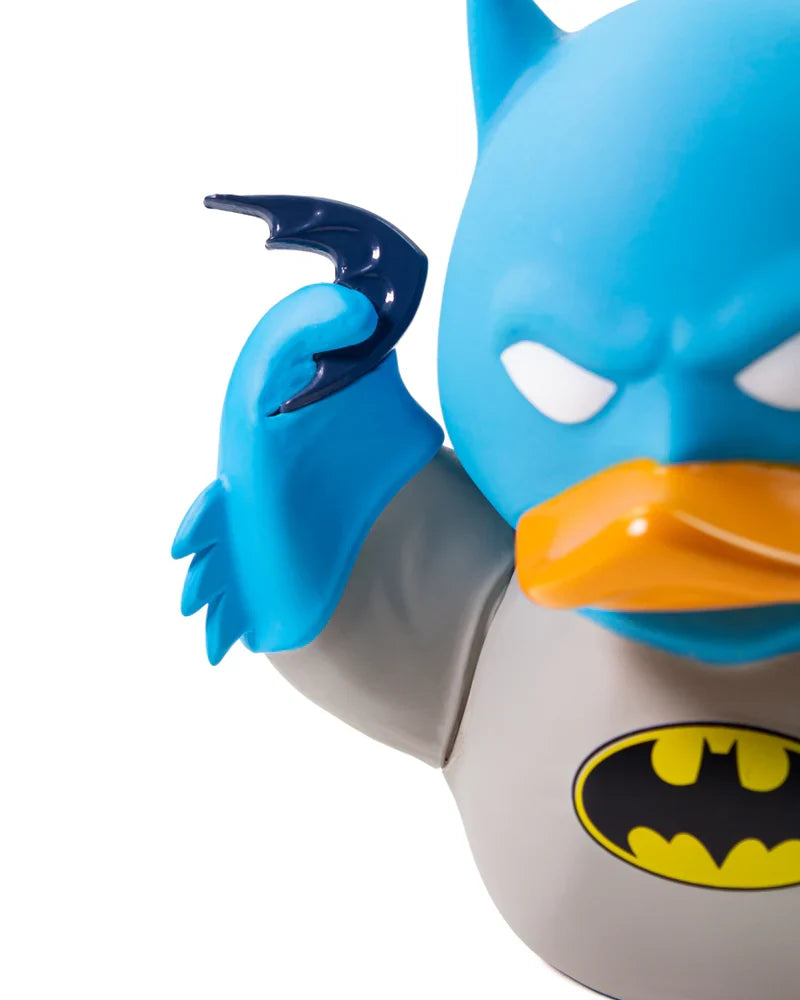 Canard DC Comics: Batman TUBBZ (First Edition) - vue 5