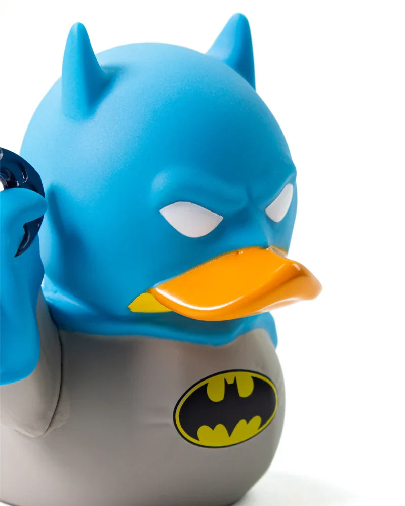 Canard DC Comics: Batman TUBBZ (First Edition) - vue 6
