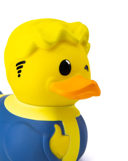 Canard Fallout: Vault Boy TUBBZ (First Edition) - vue 6