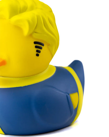 Canard Fallout: Vault Boy TUBBZ (First Edition) - vue 7