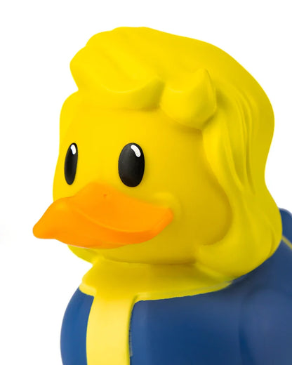 Canard Fallout: Vault Girl TUBBZ (First Edition) - vue 6
