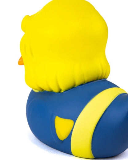Canard Fallout: Vault Girl TUBBZ (First Edition) - vue 7