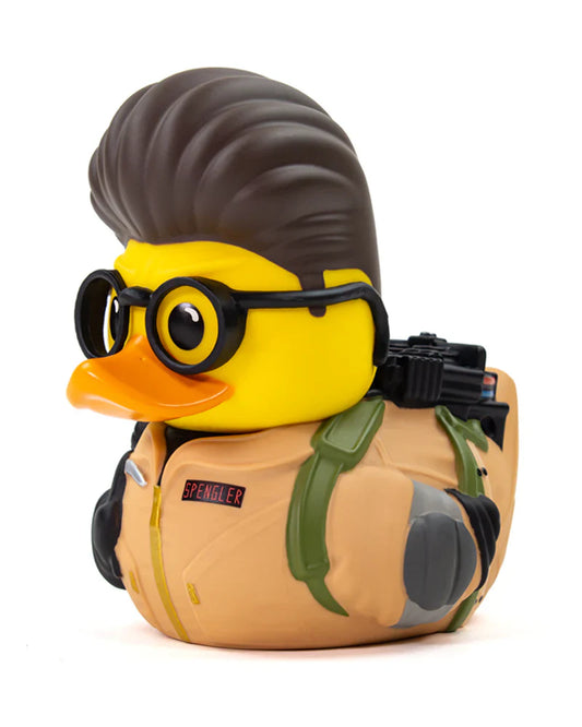 Paperino Egon Spengler (prima edizione)