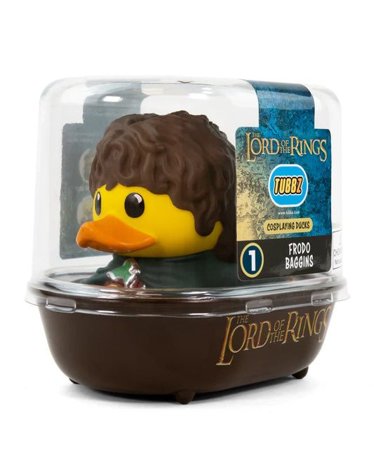 Frodo Baggins Duck (prima edizione)