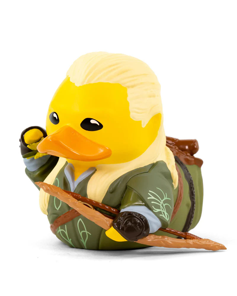 Legolas il papero (prima edizione)