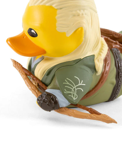 Canard Le Seigneur des Anneaux: Legolas TUBBZ (First Edition) - vue 6