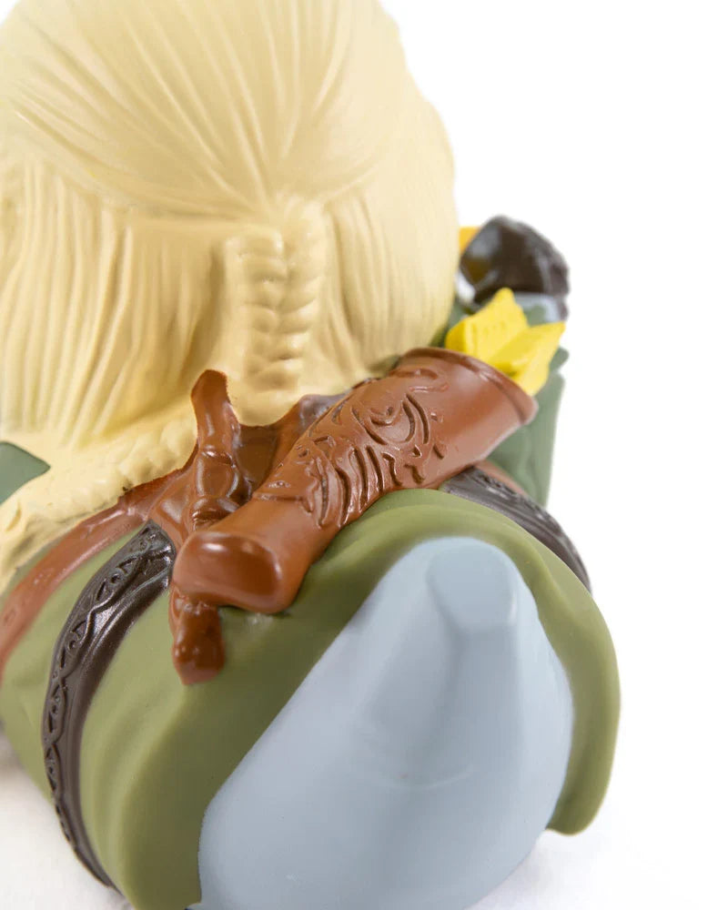 Canard Le Seigneur des Anneaux: Legolas TUBBZ (First Edition) - vue 7