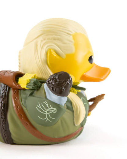 Canard Le Seigneur des Anneaux: Legolas TUBBZ (First Edition) - vue 8