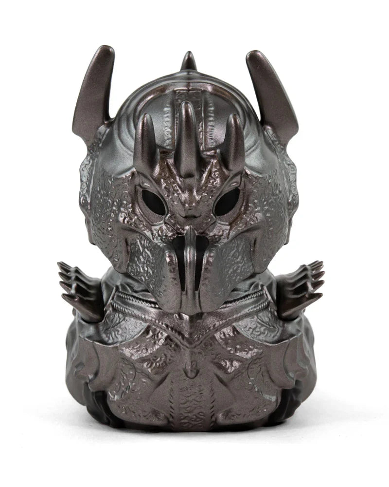 Canard Le Seigneur des Anneaux: Sauron TUBBZ (First Edition) - vue 3