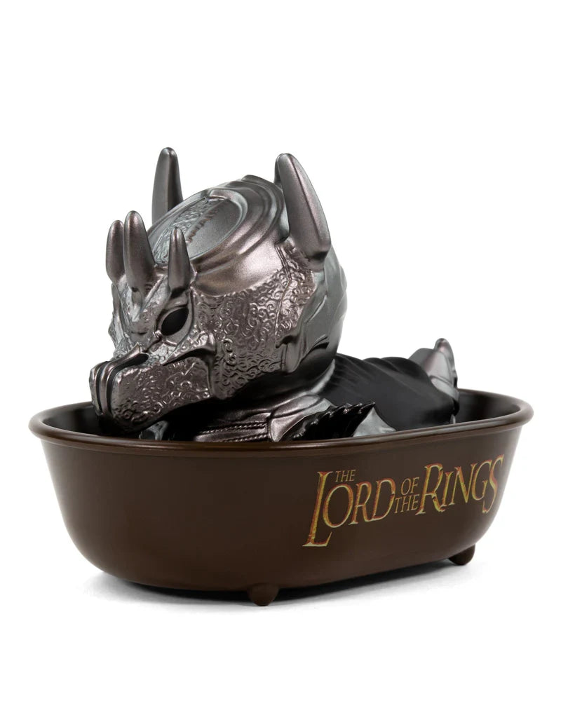 Canard Le Seigneur des Anneaux: Sauron TUBBZ (First Edition) - vue 8