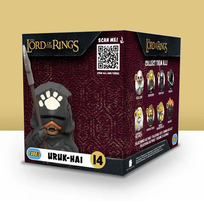 Canard Uruk-hai (Boxed Edition) - vue 2