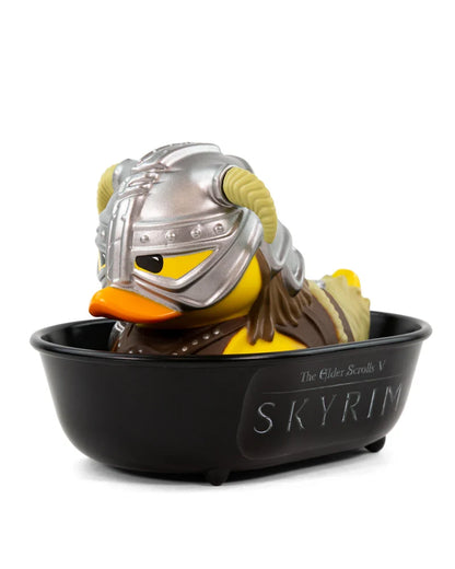 Canard Skyrim: Dovahkiin TUBBZ (First Edition) - vue 4