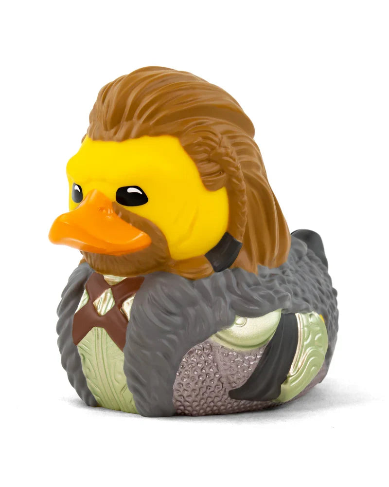 Canard Skyrim: Ulfric Stormcloak TUBBZ (First Edition) - vue 1