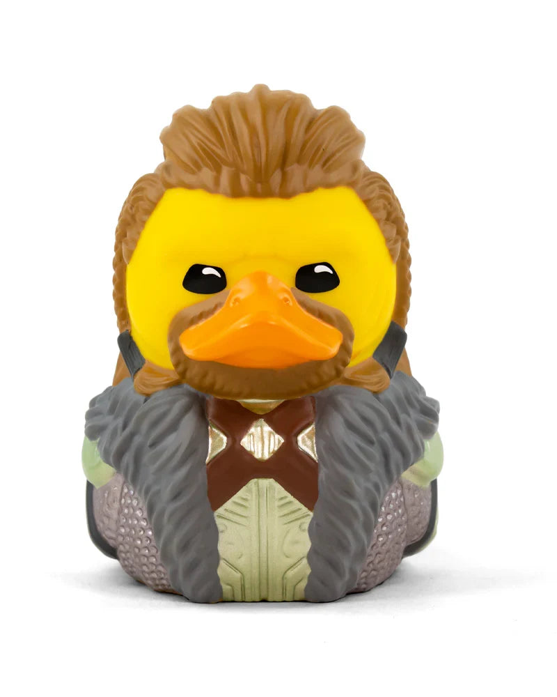 Canard Skyrim: Ulfric Stormcloak TUBBZ (First Edition) - vue 3