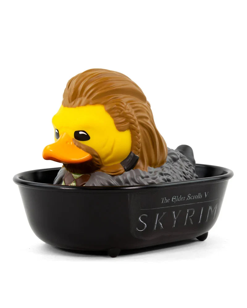 Canard Skyrim: Ulfric Stormcloak TUBBZ (First Edition) - vue 4