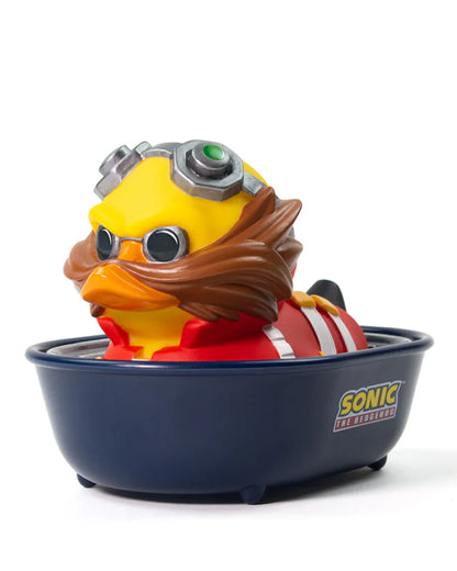 Patak Dr. Robotnik (Prvo izdanje)