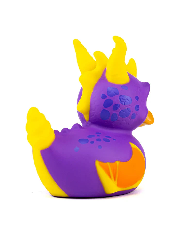Canard Spyro le Dragon: Spyro TUBBZ (First Edition) - vue 5