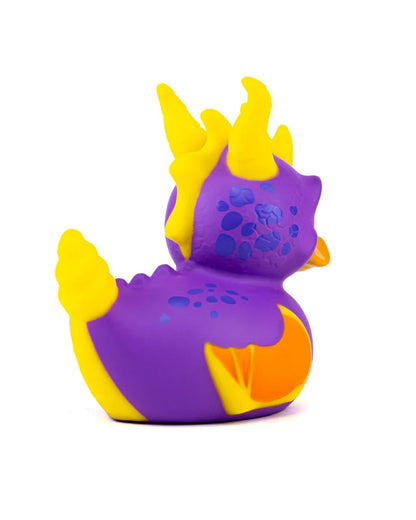 Canard Spyro le Dragon: Spyro TUBBZ (First Edition) - vue 5