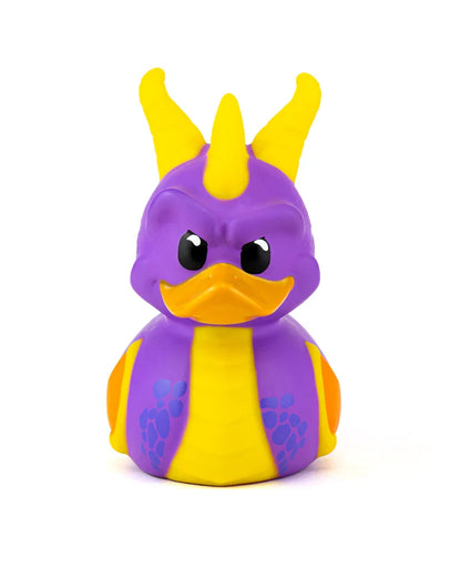 Canard Spyro le Dragon: Spyro TUBBZ (First Edition) - vue 4