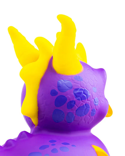 Canard Spyro le Dragon: Spyro TUBBZ (First Edition) - vue 7