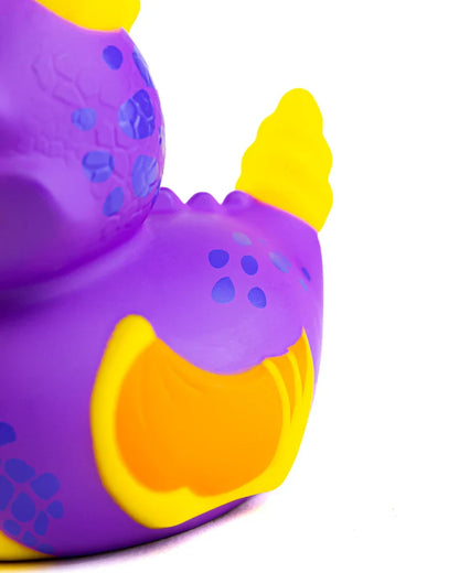 Canard Spyro le Dragon: Spyro TUBBZ (First Edition) - vue 8